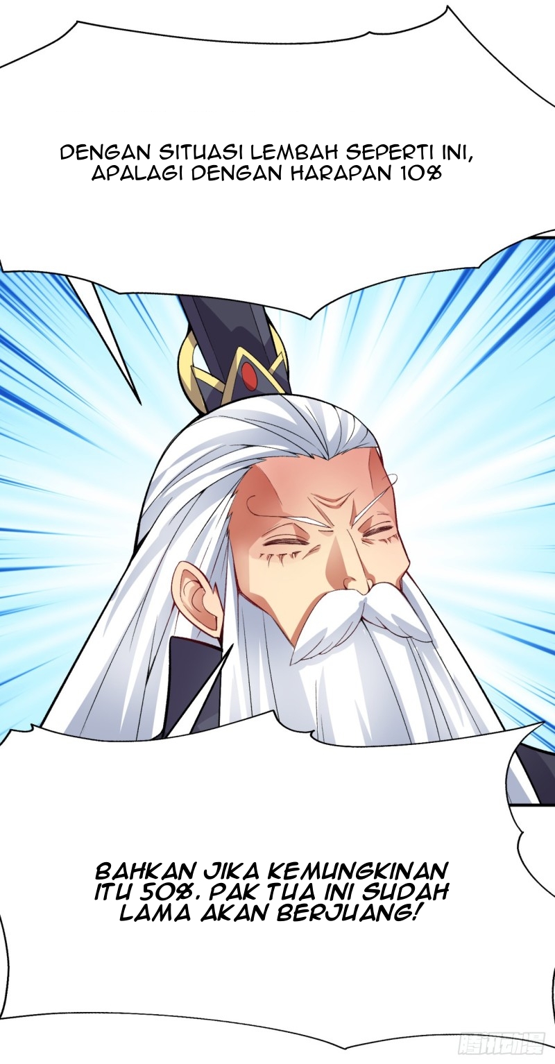 I Picked Up An Attributes Chapter 24 Gambar 24